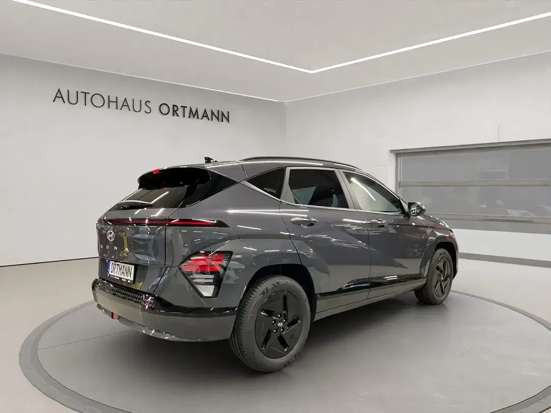 Hyundai KONA - Thumbnail 7