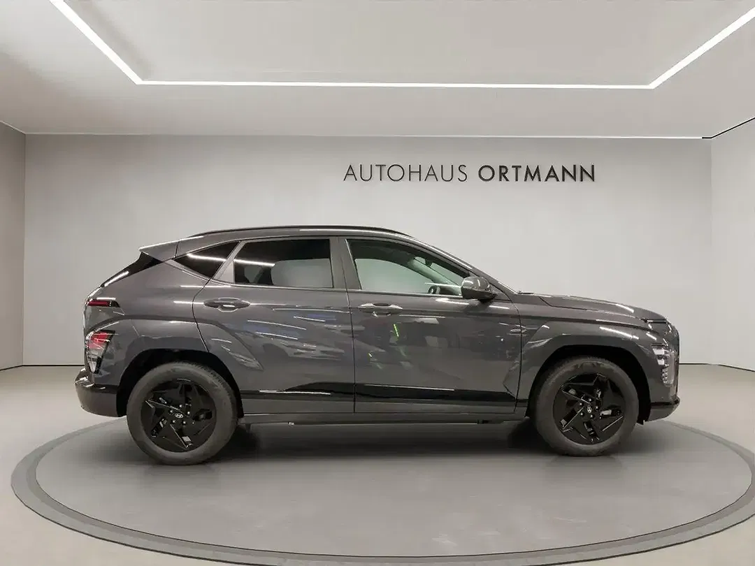Hyundai KONA - Thumbnail 8