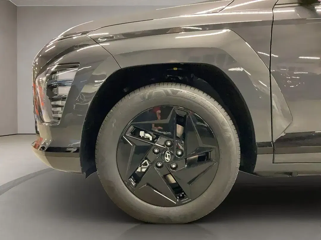 Hyundai KONA - Thumbnail 9