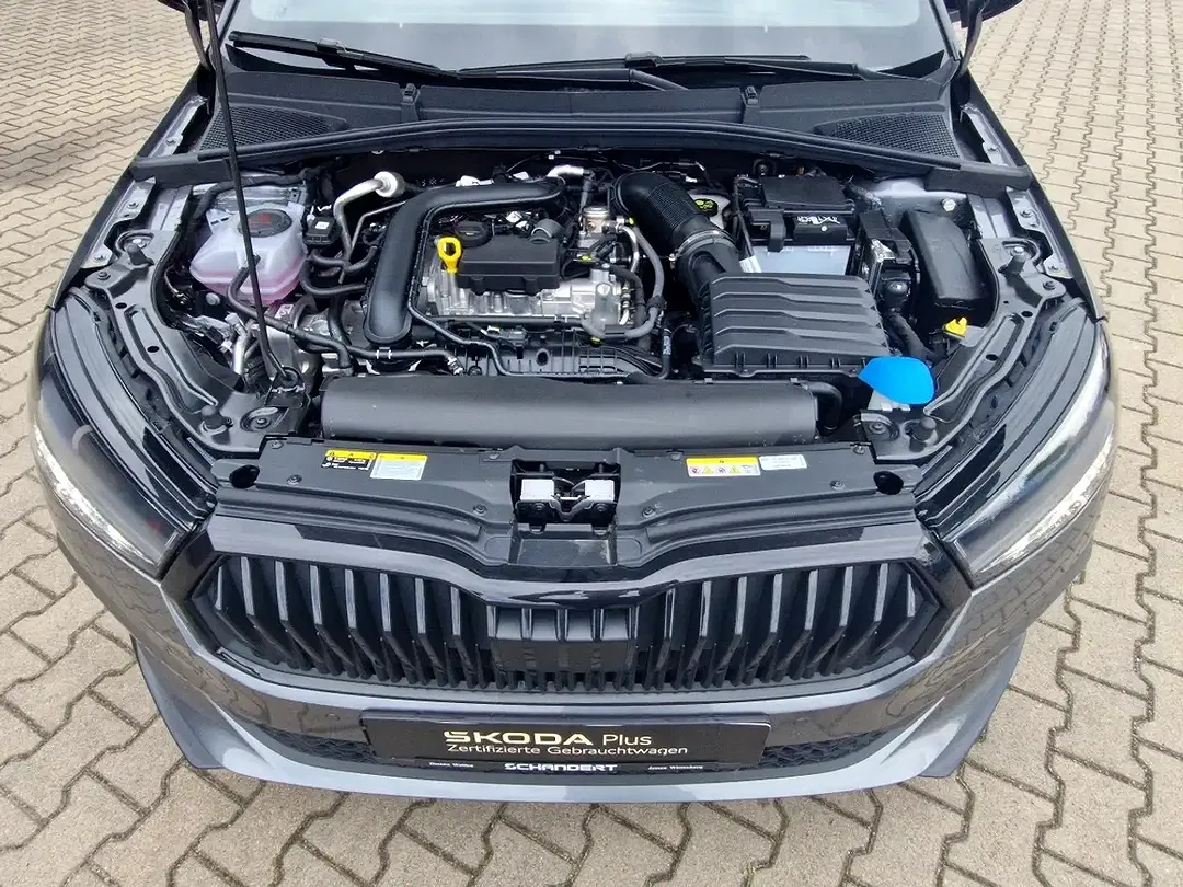 Skoda Fabia - Thumbnail 15