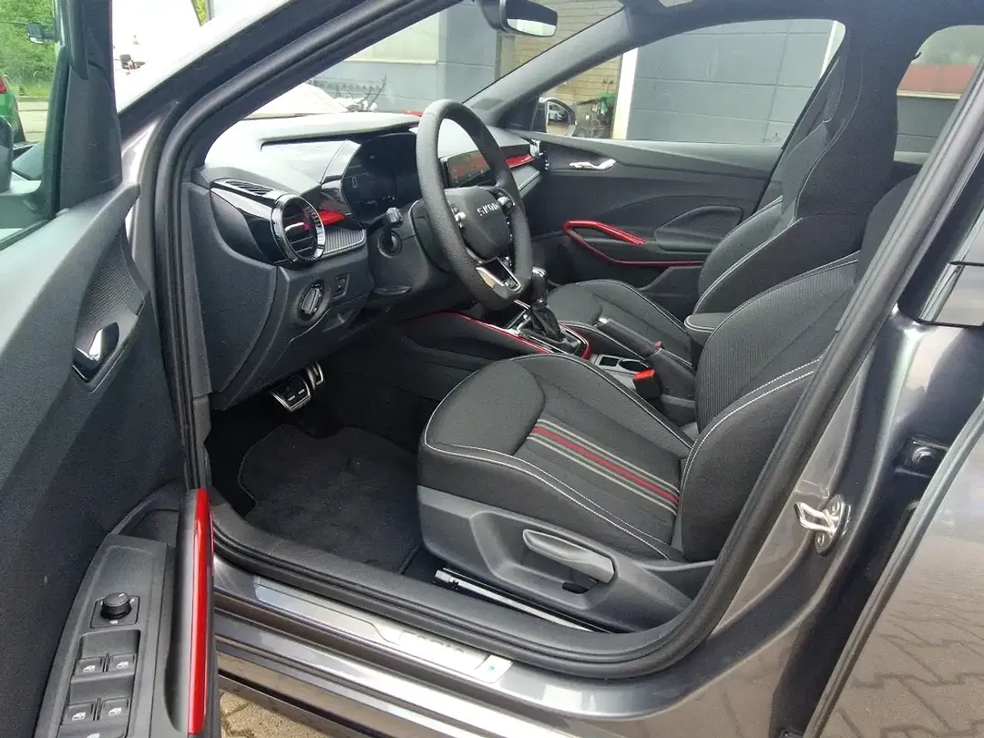 Skoda Fabia - Thumbnail 7
