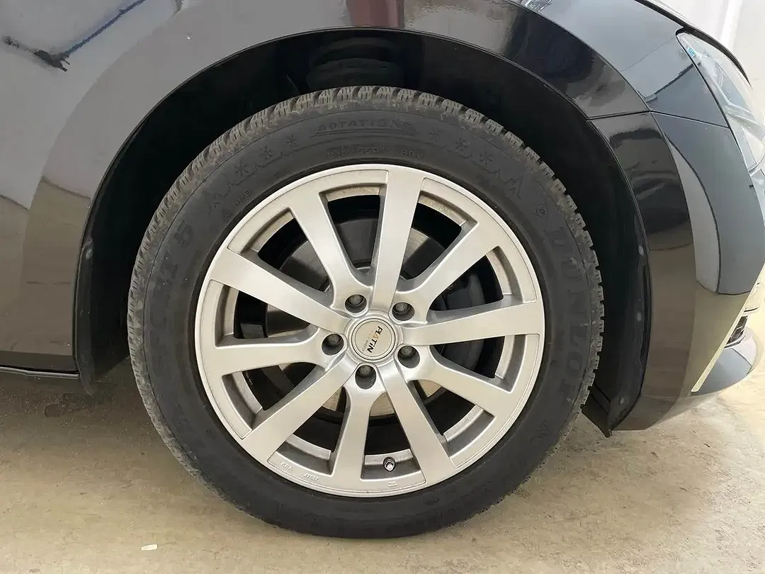 Skoda Superb - Thumbnail 11