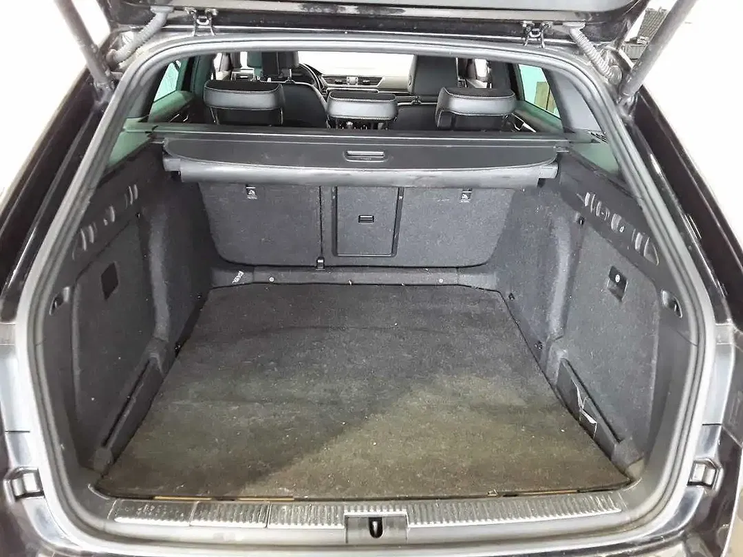 Skoda Superb - Thumbnail 12