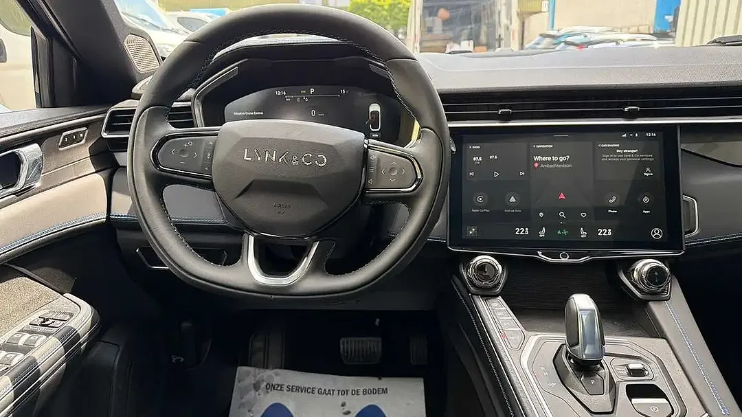 Lynk & Co 01 - Thumbnail 11