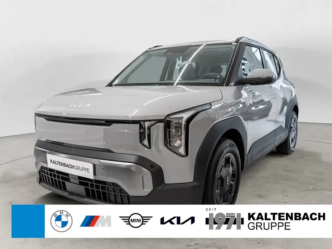 Kia EV2 - Thumbnail 1