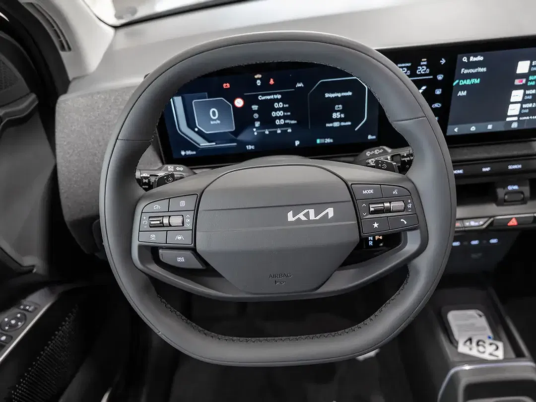 Kia EV2 - Thumbnail 11