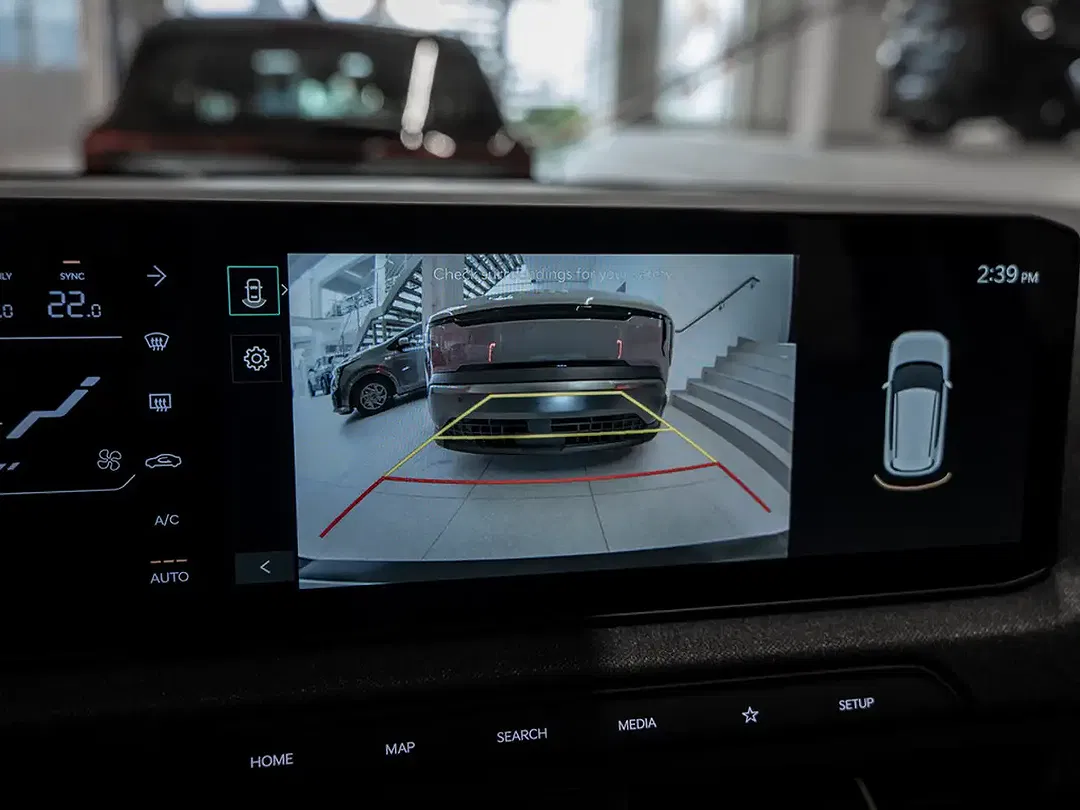 Kia EV2 - Thumbnail 15