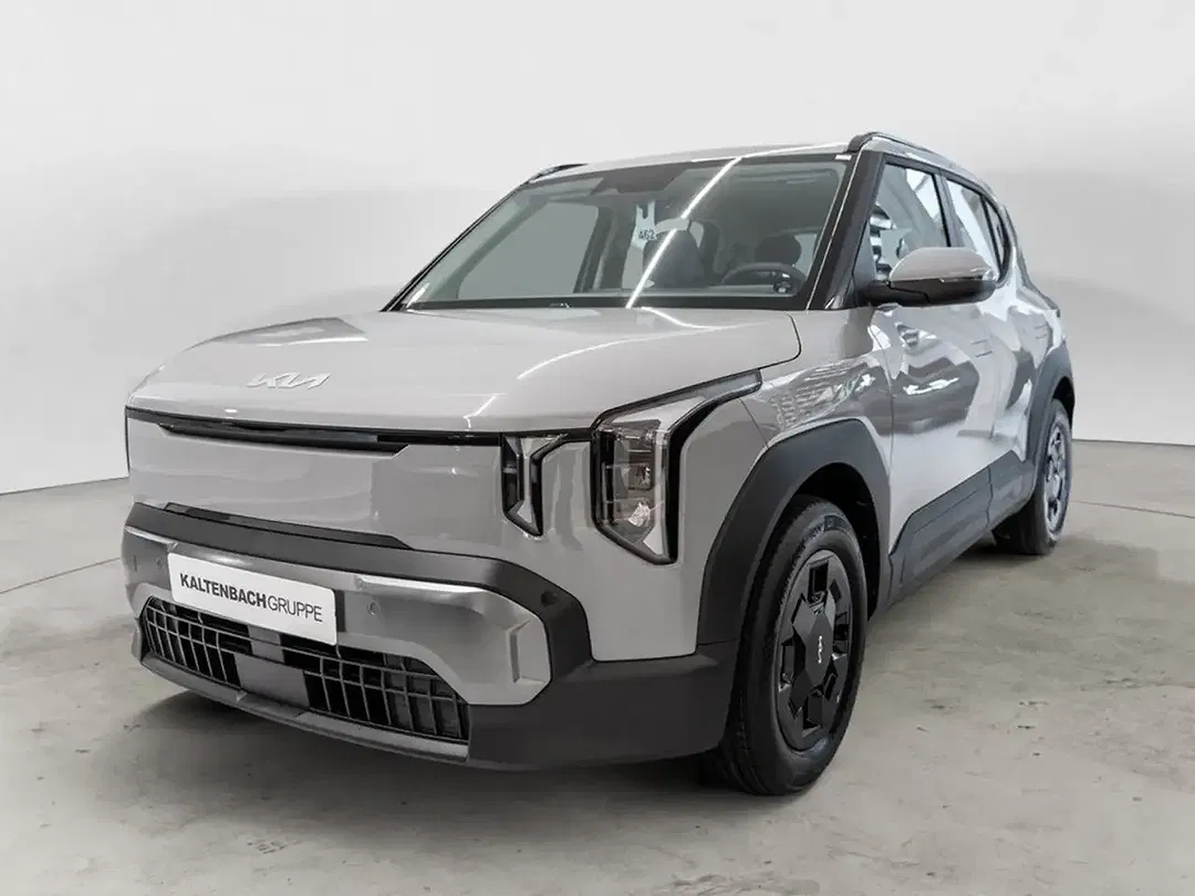 Kia EV2 - Thumbnail 2