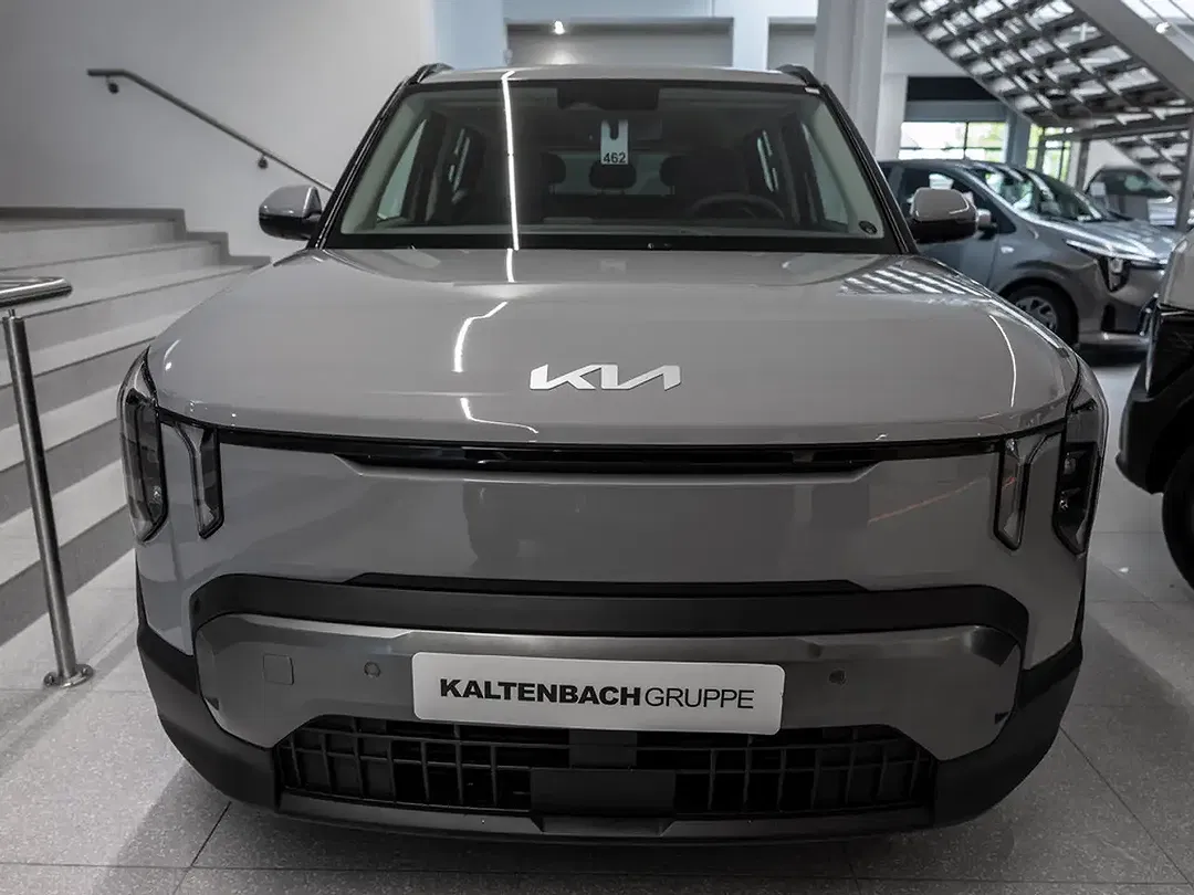 Kia EV2 - Thumbnail 3