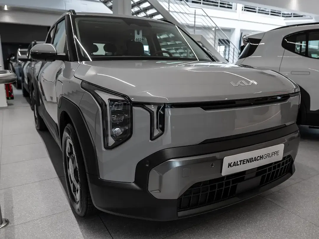 Kia EV2 - Thumbnail 4