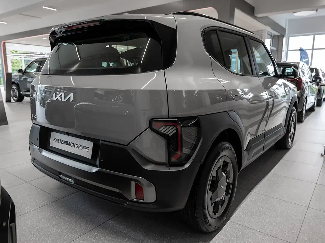 Kia EV2 - Thumbnail 5