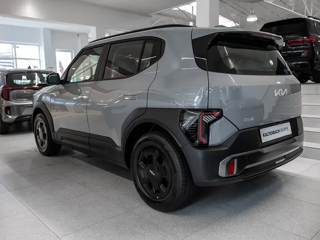 Kia EV2 - Thumbnail 6