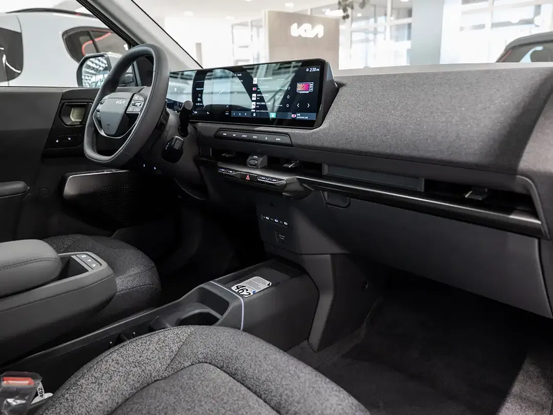 Kia EV2 - Thumbnail 7
