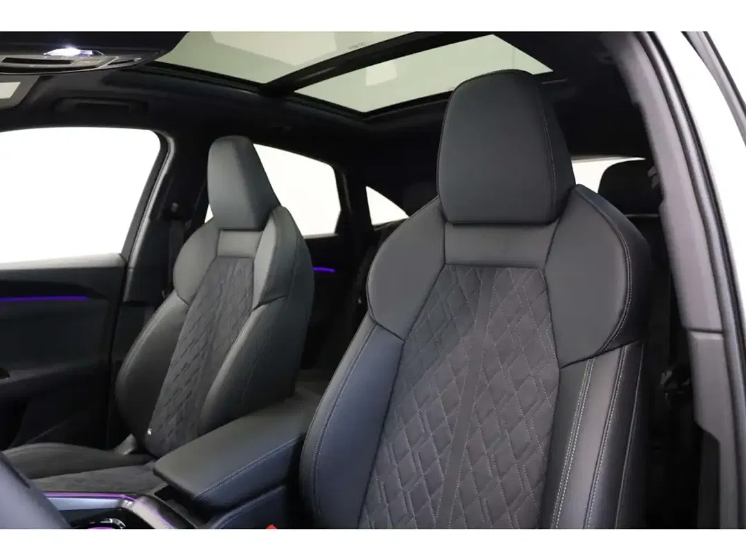 Audi Q5 - Thumbnail 9