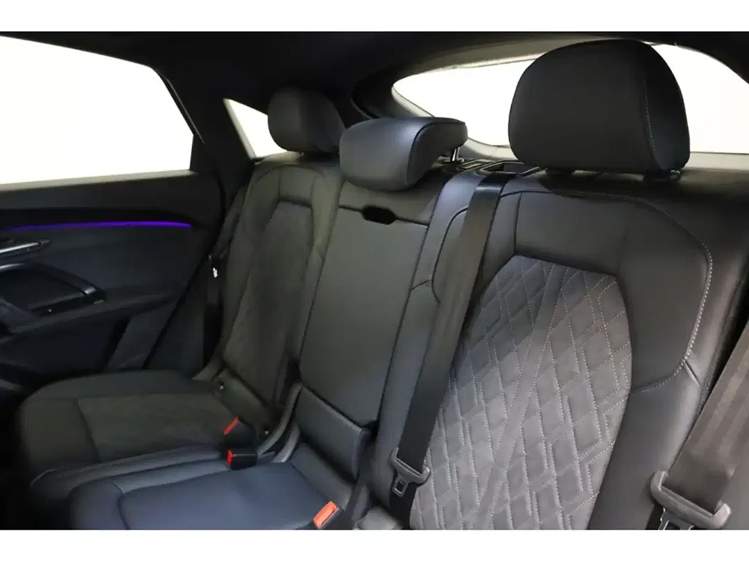 Audi Q5 - Thumbnail 10