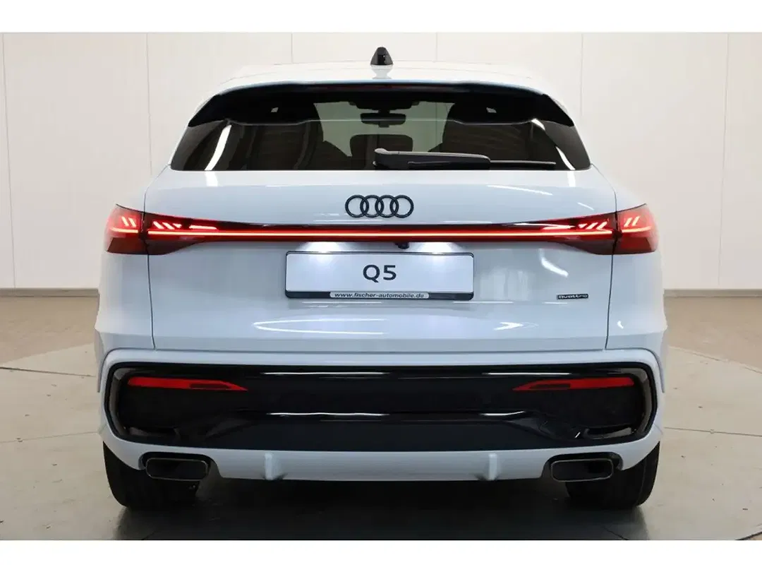 Audi Q5 - Thumbnail 5