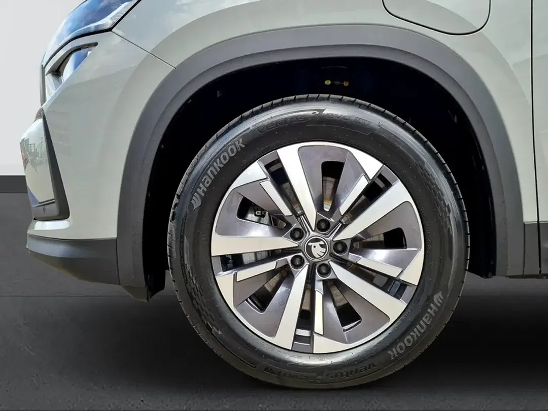 Skoda Kodiaq - Thumbnail 10
