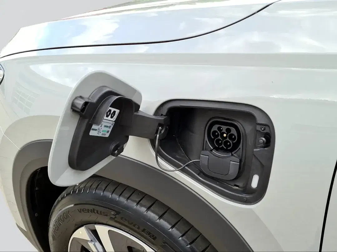 Skoda Kodiaq - Thumbnail 12