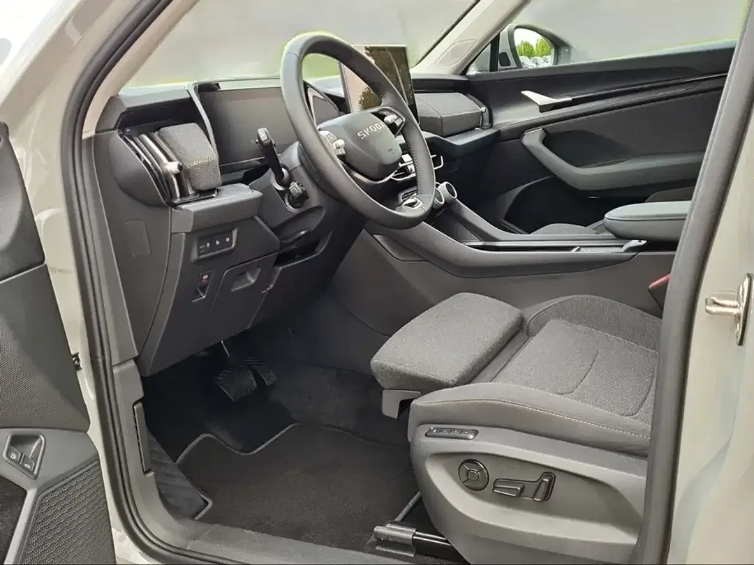 Skoda Kodiaq - Thumbnail 14