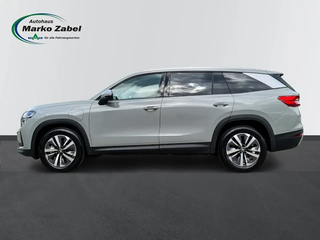 Skoda Kodiaq - Thumbnail 2