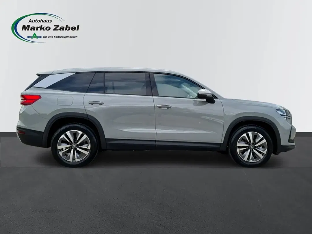 Skoda Kodiaq - Thumbnail 6