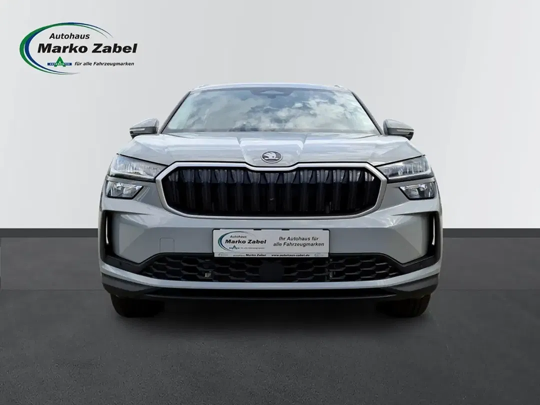 Skoda Kodiaq - Thumbnail 8