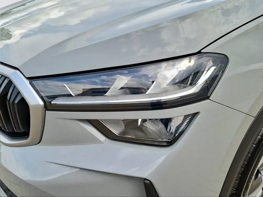 Skoda Kodiaq - Thumbnail 9