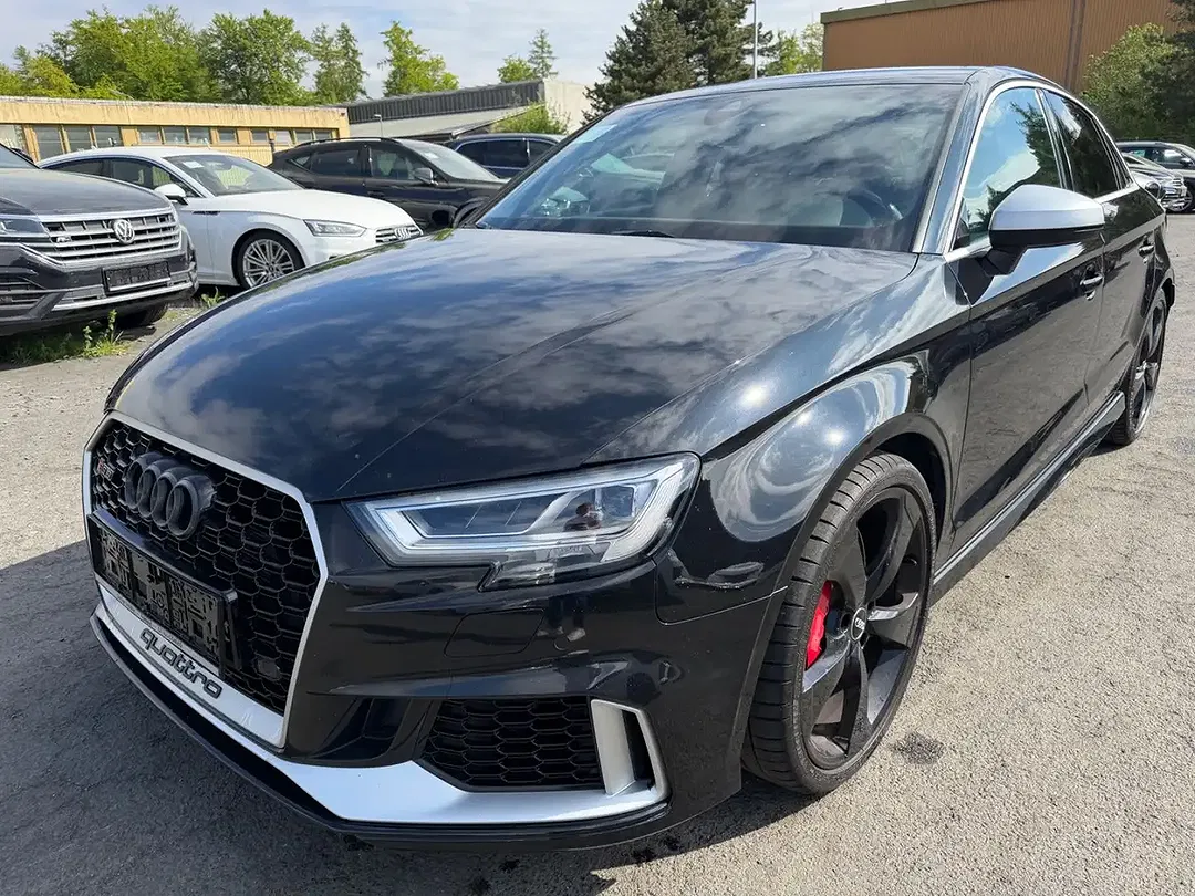 Audi RS3 2.5 TFSI quattro Matrix LED