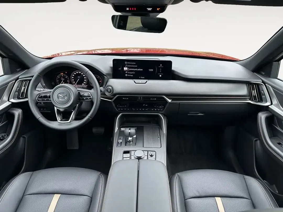 Mazda CX-60 - Thumbnail 10