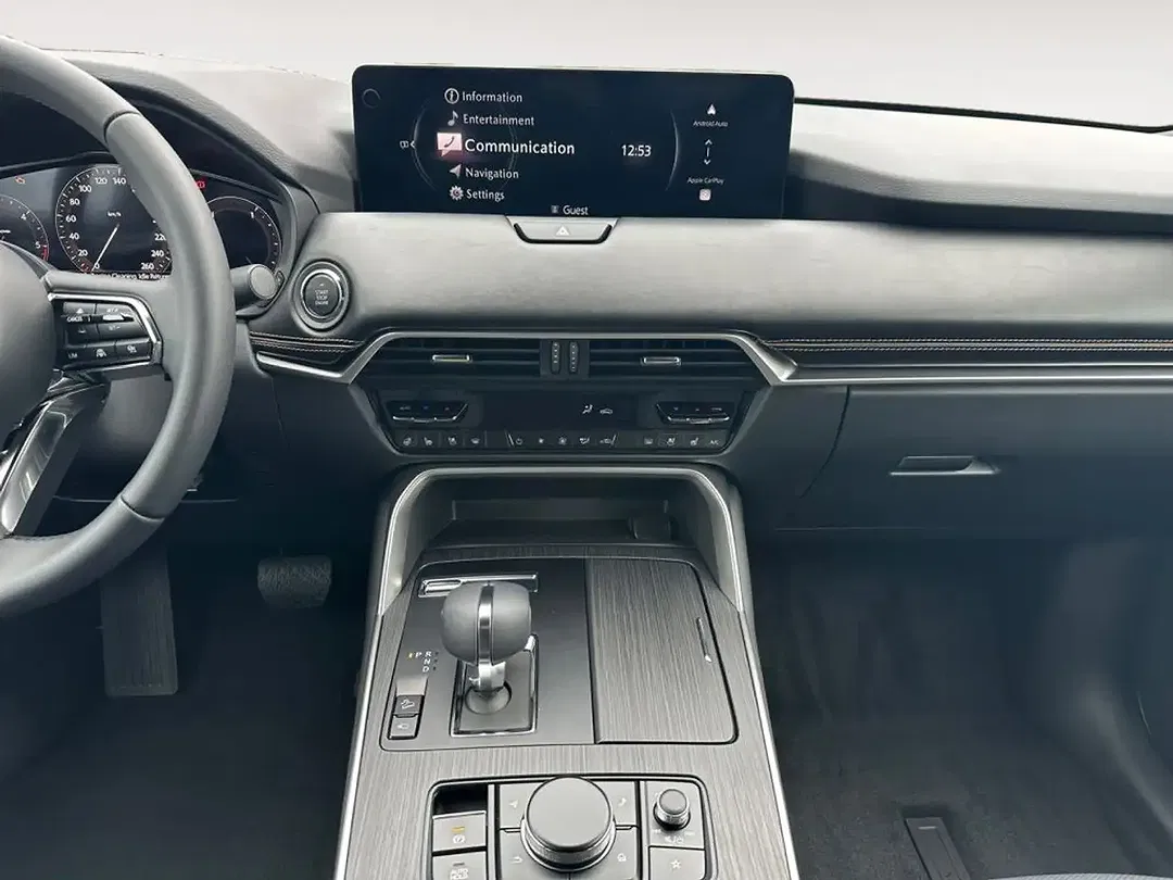 Mazda CX-60 - Thumbnail 11