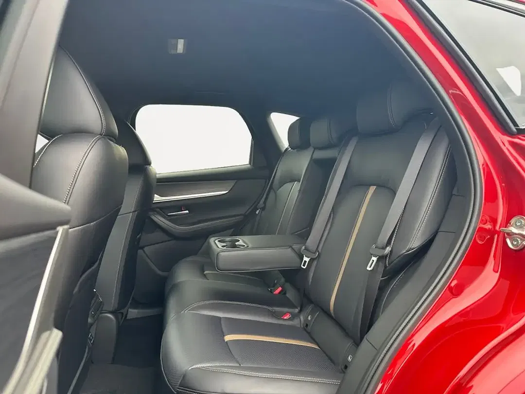 Mazda CX-60 - Thumbnail 13