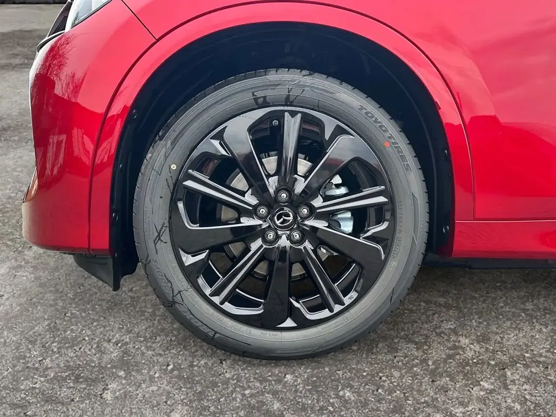 Mazda CX-60 - Thumbnail 14