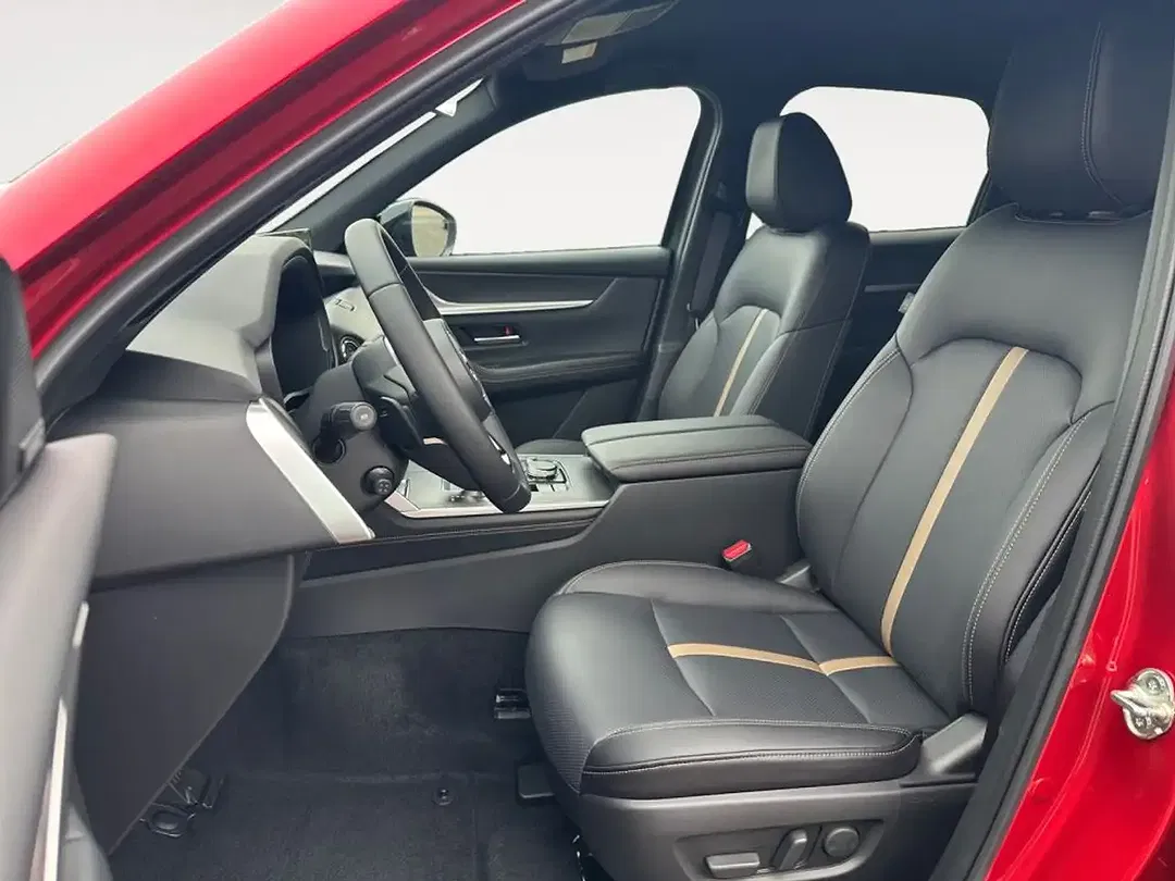 Mazda CX-60 - Thumbnail 9
