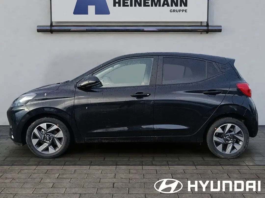 Hyundai i10 - Thumbnail 2
