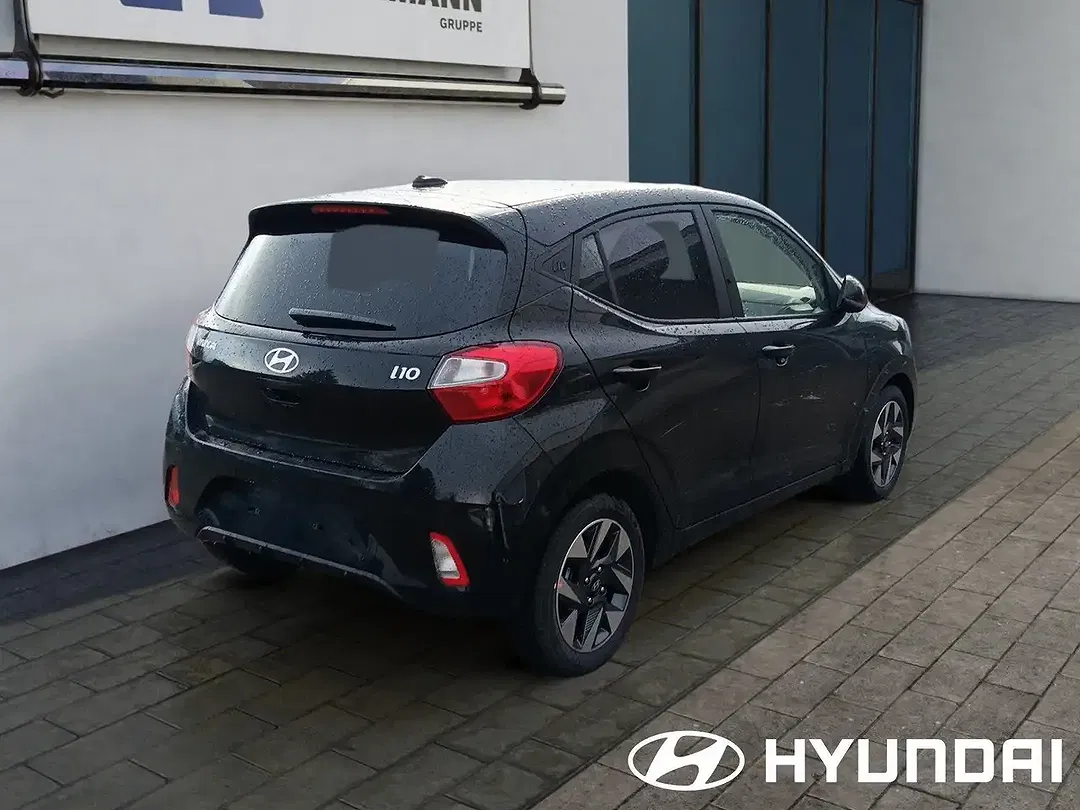Hyundai i10 - Thumbnail 5