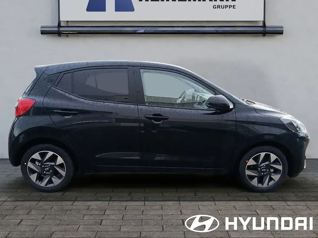 Hyundai i10 - Thumbnail 6