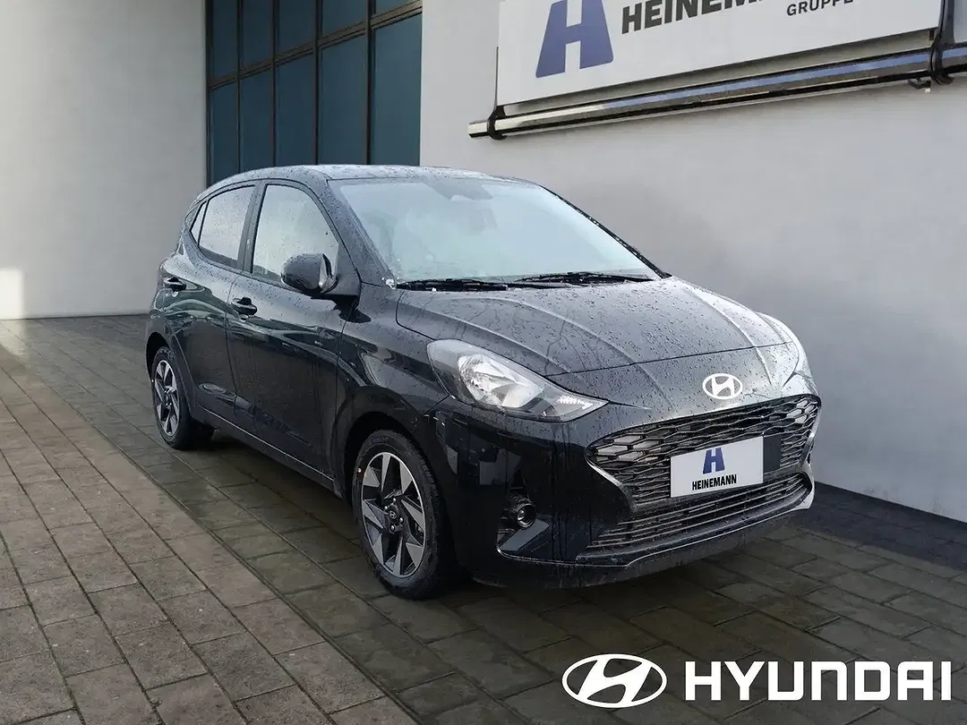Hyundai i10 - Thumbnail 7