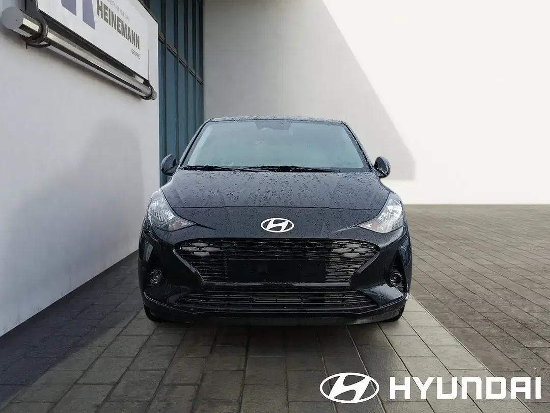 Hyundai i10 - Thumbnail 8
