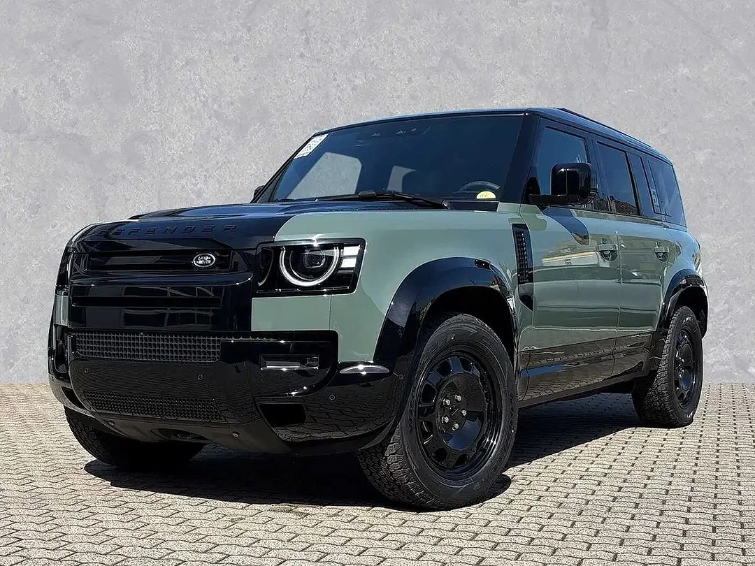 Land Rover Defender - Afbeelding 1