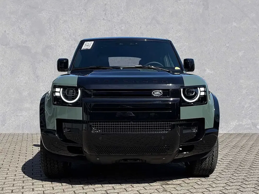 Land Rover Defender - Thumbnail 8