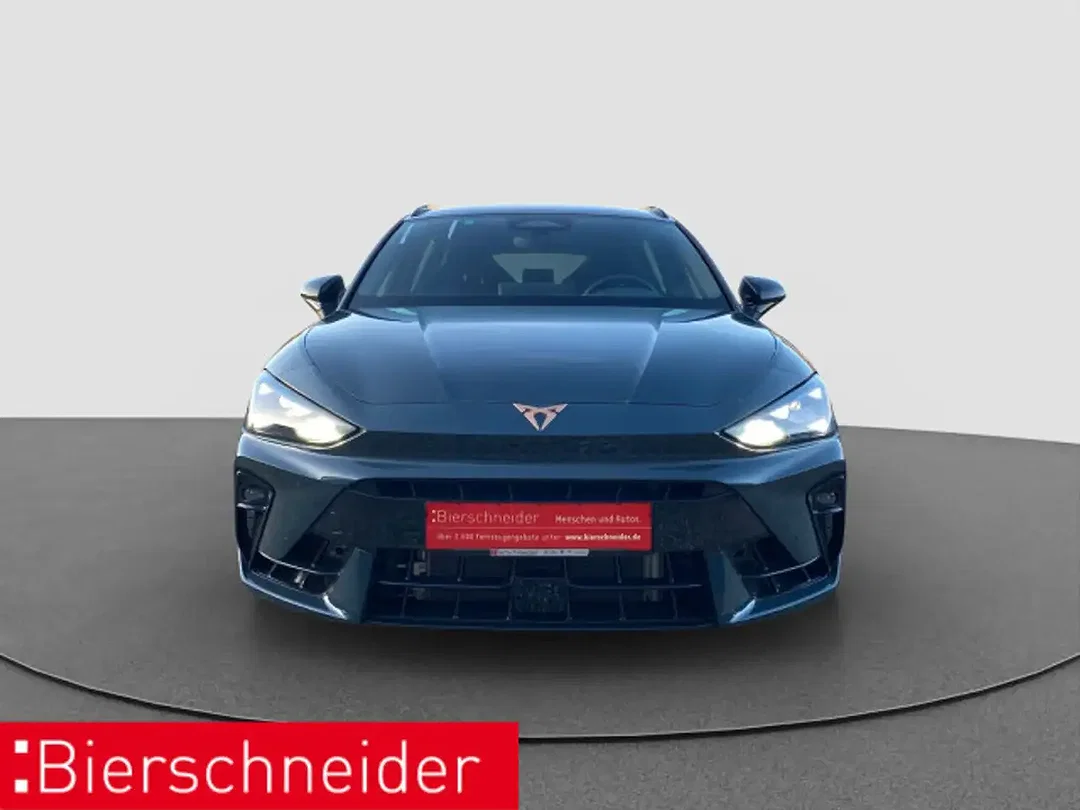 CUPRA Leon - Afbeelding 1