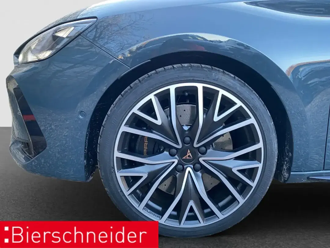 CUPRA Leon - Thumbnail 6
