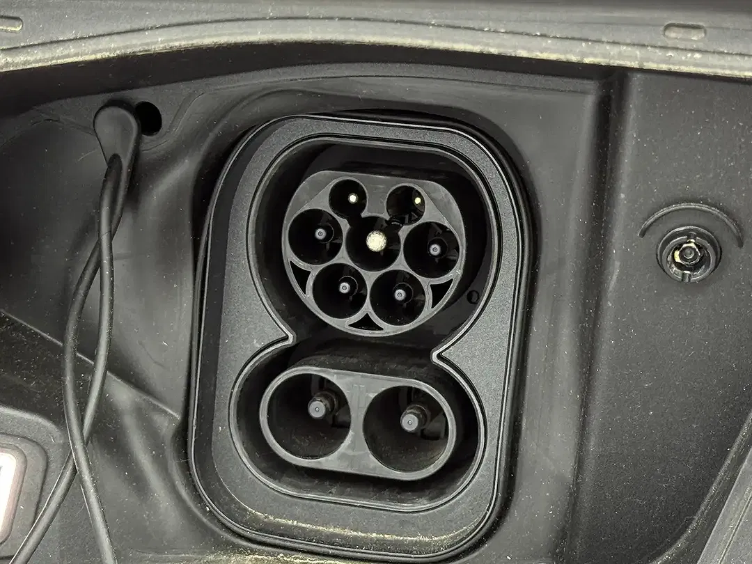 Jeep Avenger - Thumbnail 9