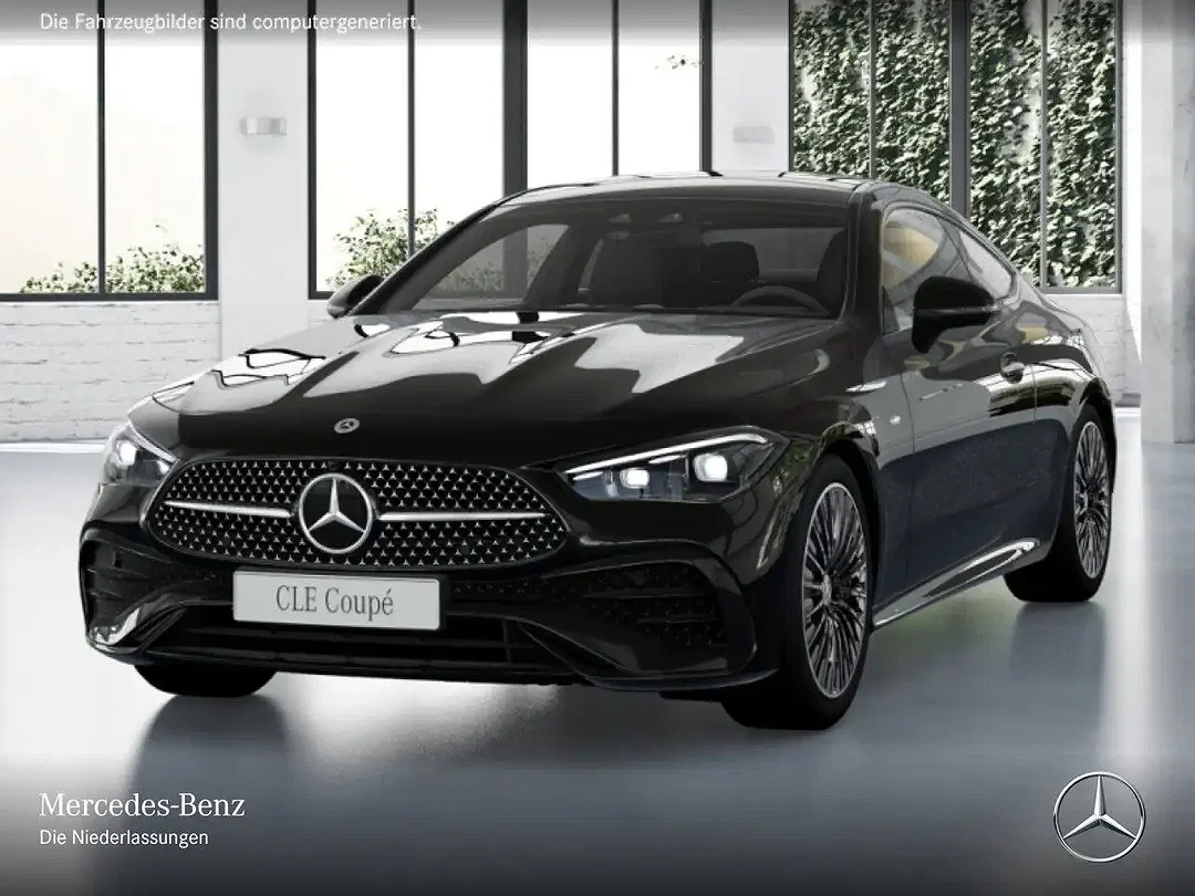 Mercedes-Benz CLE 300 - Afbeelding 1