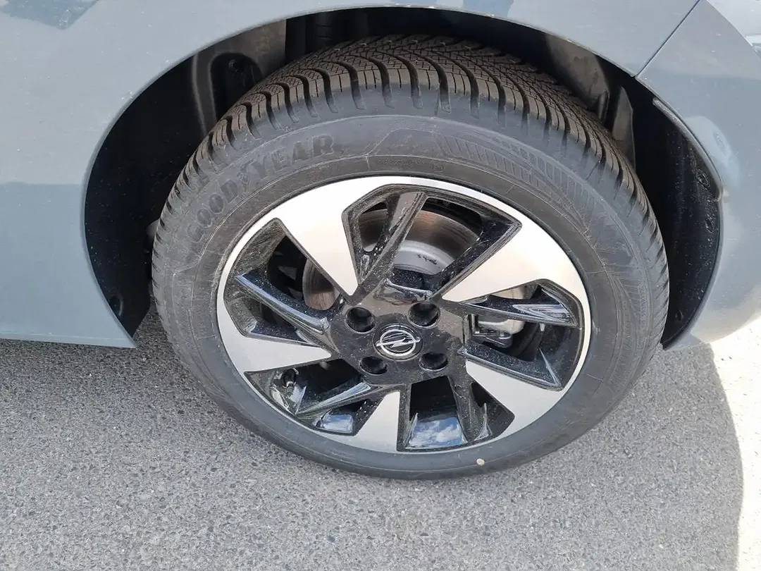 Opel Corsa - Thumbnail 6