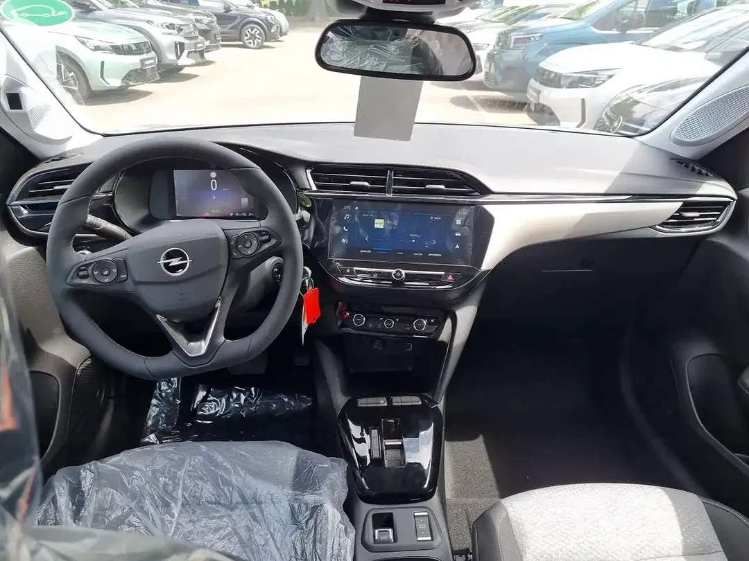 Opel Corsa - Thumbnail 7