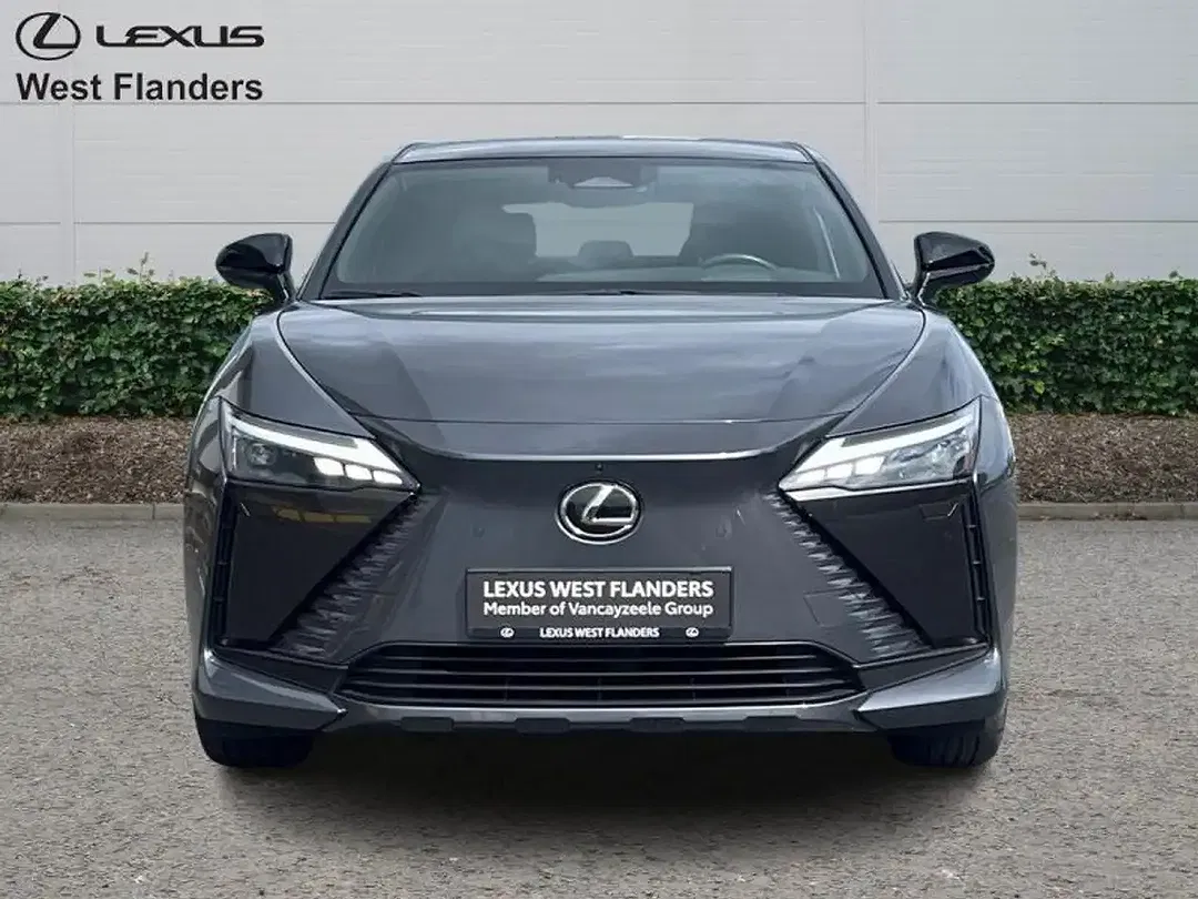 Lexus RZ - Thumbnail 2