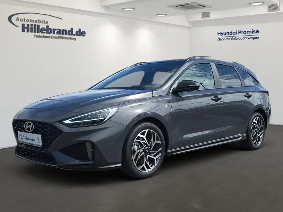 Hyundai i30 - Afbeelding 1