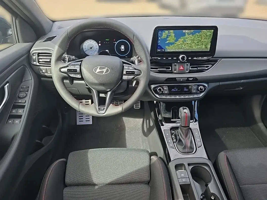 Hyundai i30 - Thumbnail 10