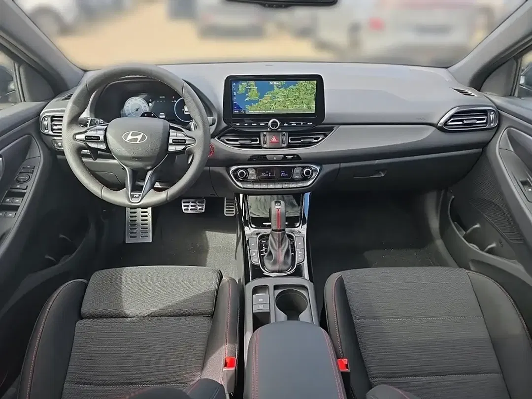 Hyundai i30 - Thumbnail 11